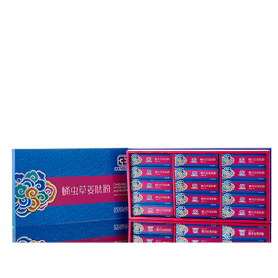 密云调经养气汤