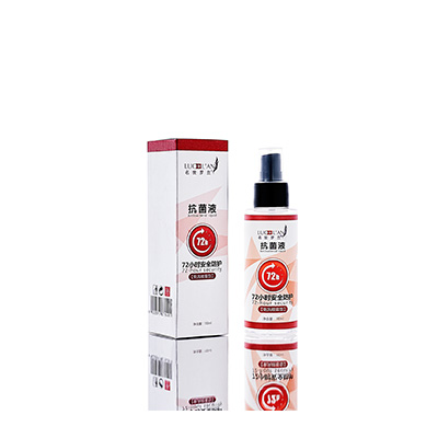 密云母婴防护喷雾